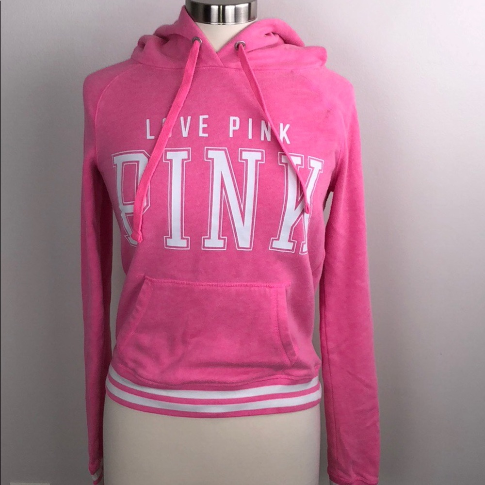 Pink VS SET